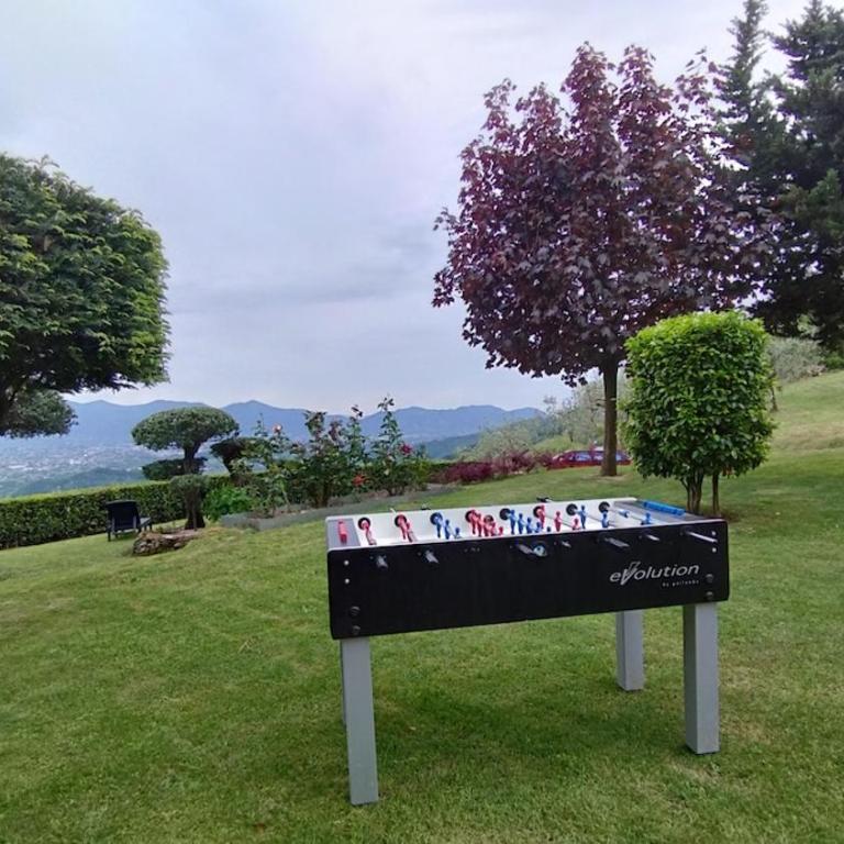 Casale Colle Belvedere - Casa con 4 camere da letto - 76