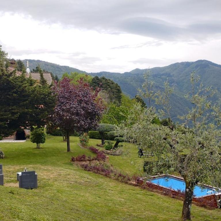 Casale Colle Belvedere - Casa con 4 camere da letto - 82