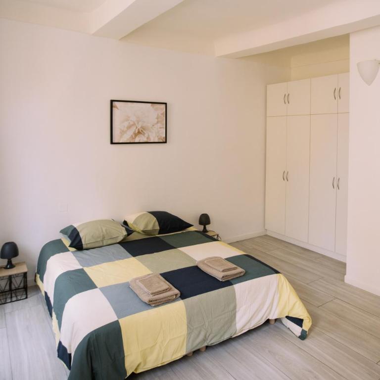 Grand appartement 3 chambres - Centre Toulon - Apartment mit 3 Schlafzimmern - 22