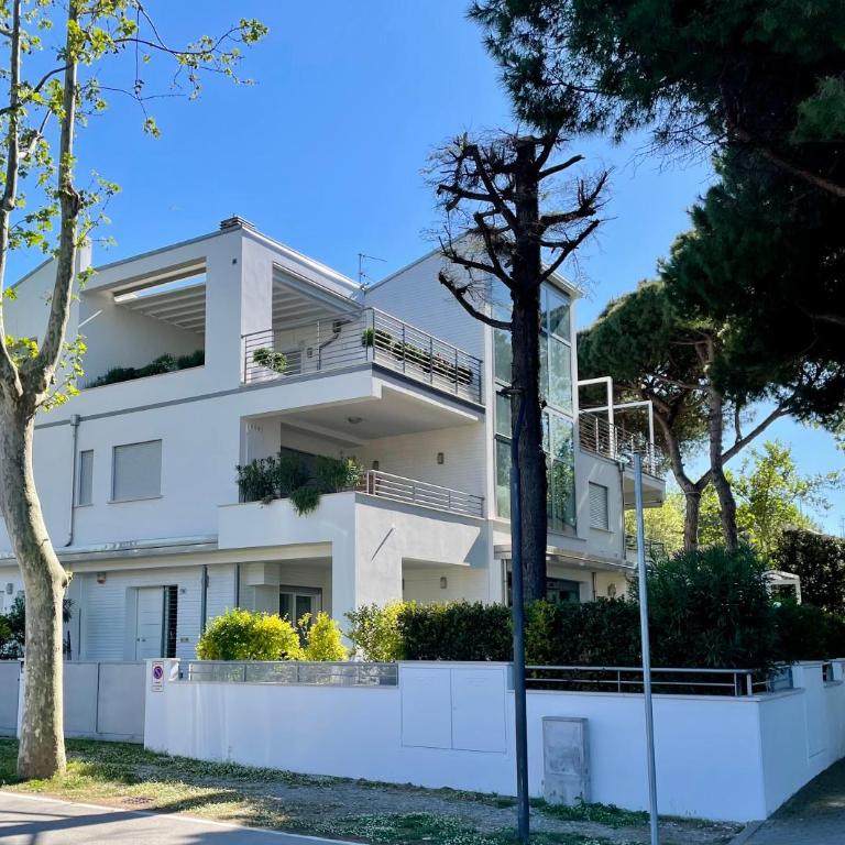 La terrazza dei delfini - Appartamento con 1 Camera da Letto - 20