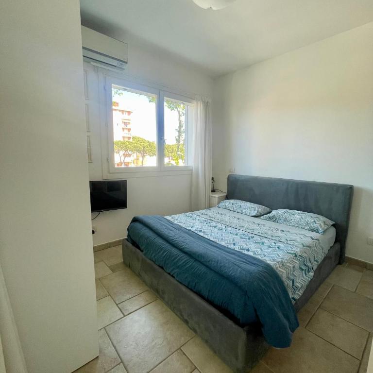 La terrazza dei delfini - Appartamento con 1 Camera da Letto - 7
