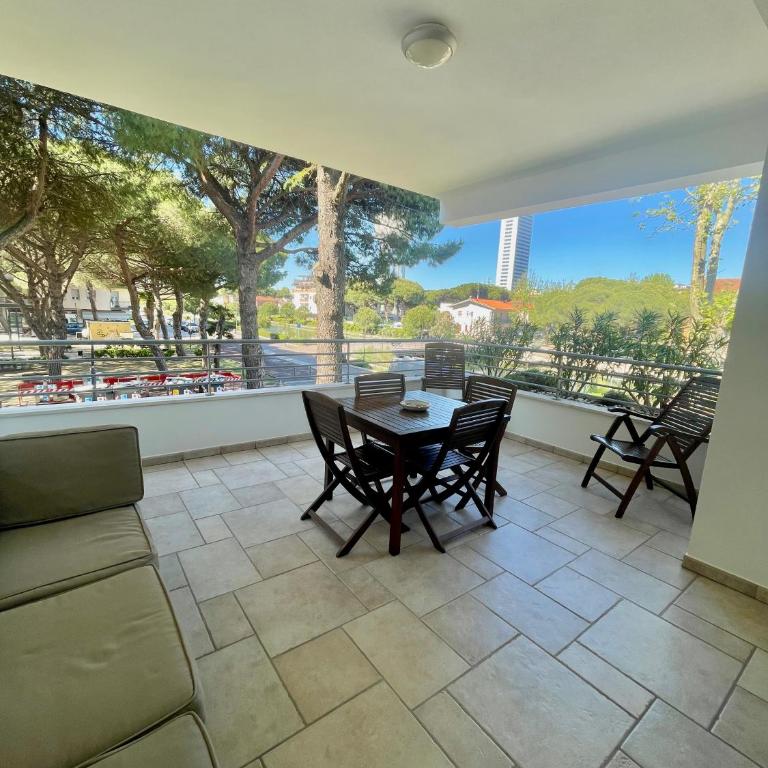 La terrazza dei delfini - Appartamento con 1 Camera da Letto - 12