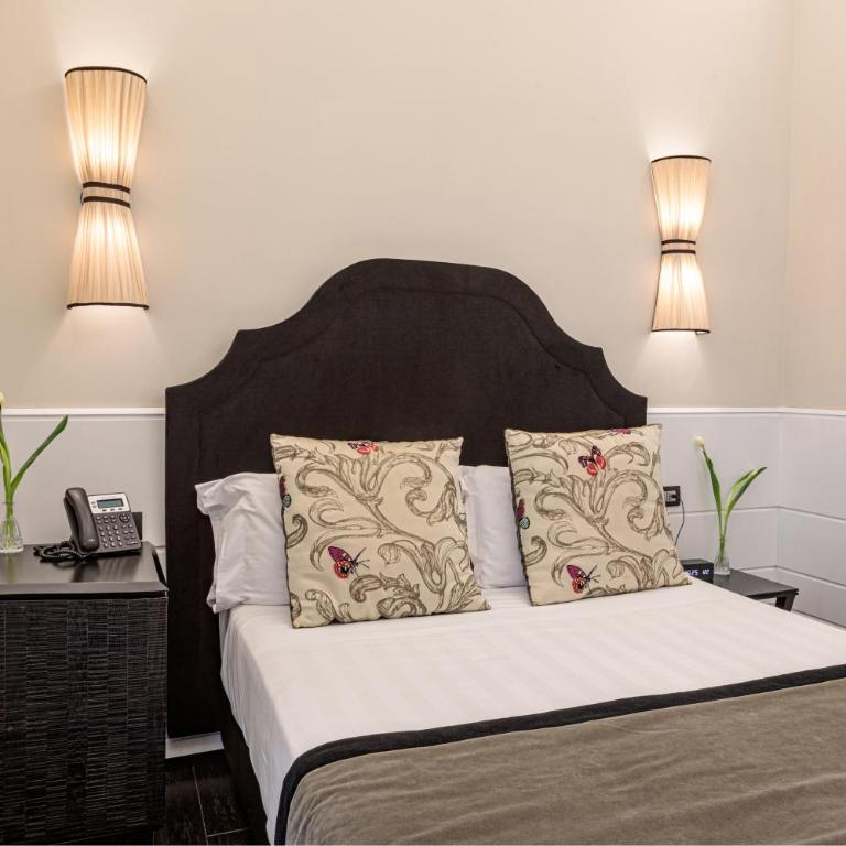 The Independent Suites - Camera Matrimoniale Basic - 1