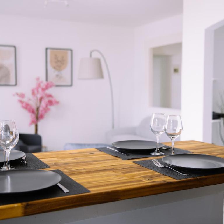 Grand appartement 3 chambres - Centre Toulon - Apartment mit 3 Schlafzimmern - 19