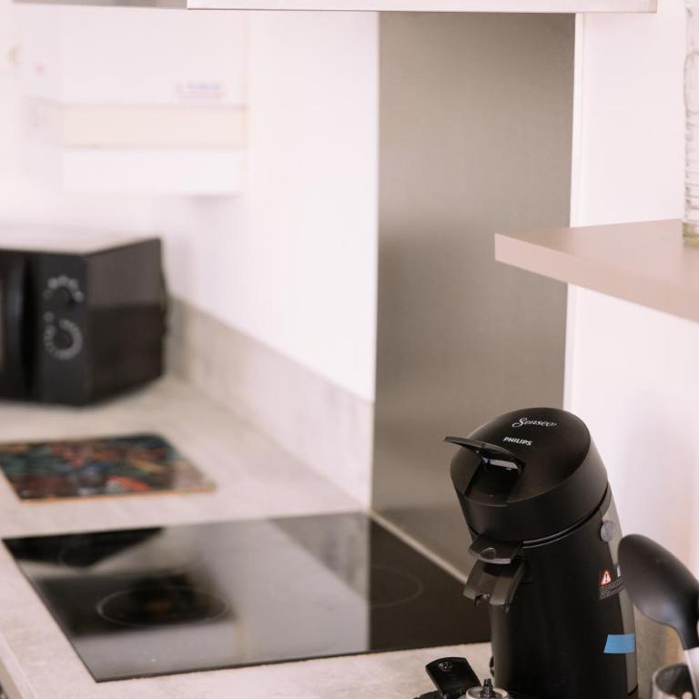 Grand appartement 3 chambres - Centre Toulon - Apartment mit 3 Schlafzimmern - 18