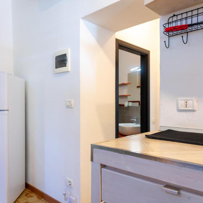 Villino Il Giardino - IC Immobiliare - Villa con 2 Camere da Letto - 11