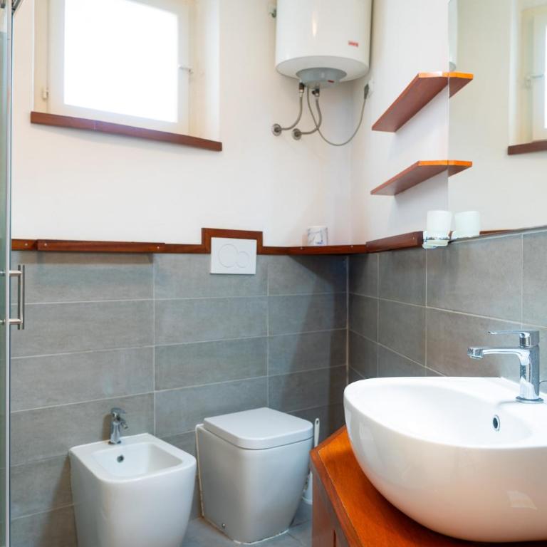 Villino Il Giardino - IC Immobiliare - Villa con 2 Camere da Letto - 25