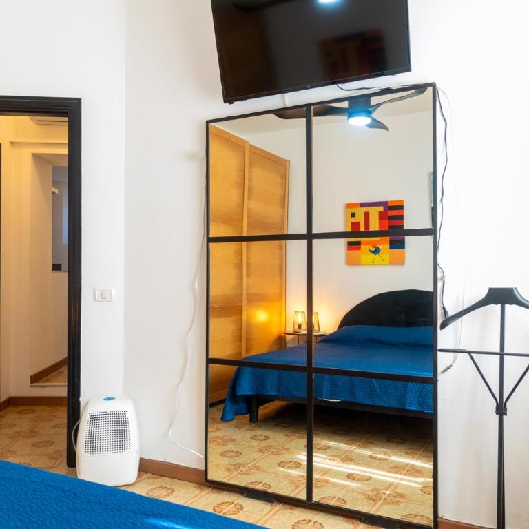 Villino Il Giardino - IC Immobiliare - Villa con 2 Camere da Letto - 15
