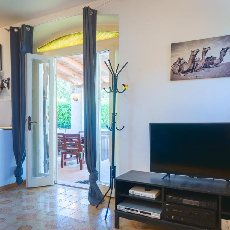 Villino Il Giardino - IC Immobiliare - Villa con 2 Camere da Letto - 9