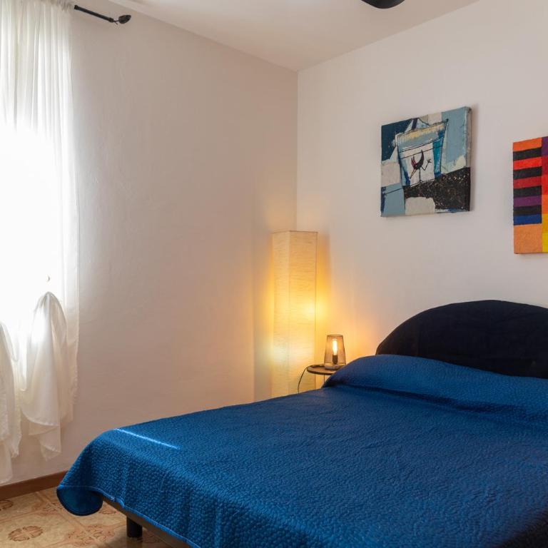 Villino Il Giardino - IC Immobiliare - Villa con 2 Camere da Letto - 12