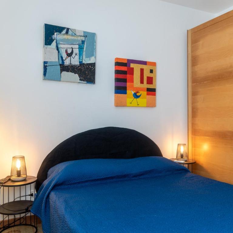 Villino Il Giardino - IC Immobiliare - Villa con 2 Camere da Letto - 24