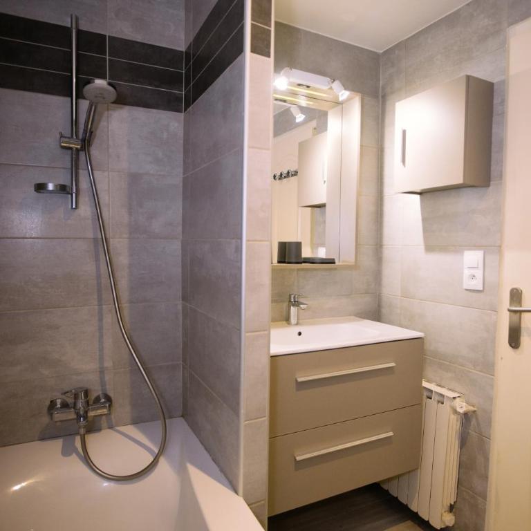 Grand appartement 3 chambres - Centre Toulon - Apartment mit 3 Schlafzimmern - 29
