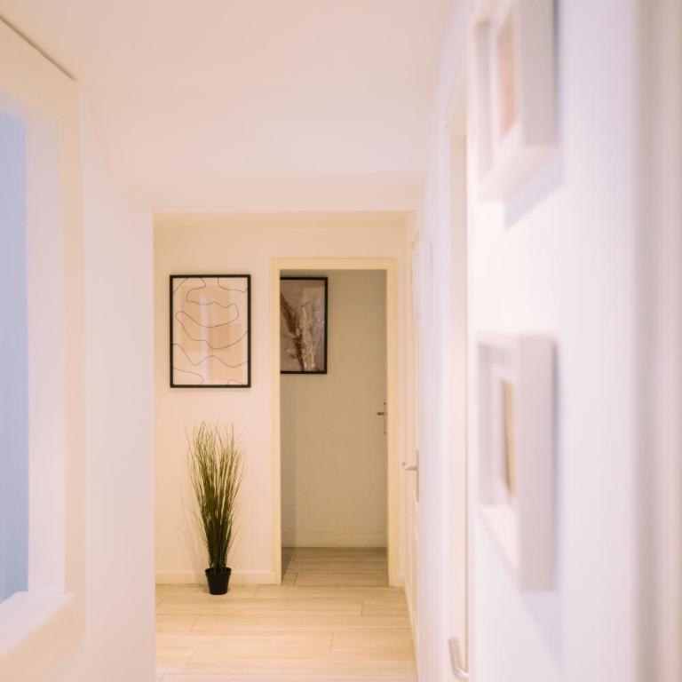 Grand appartement 3 chambres - Centre Toulon - Apartment mit 3 Schlafzimmern - 31