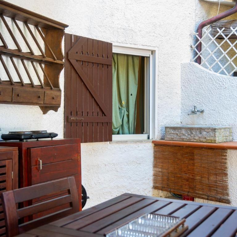Villino Il Giardino - IC Immobiliare - Villa con 2 Camere da Letto - 21
