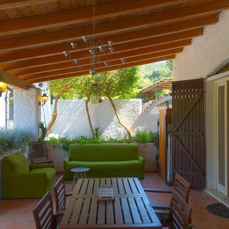 Villino Il Giardino - IC Immobiliare - Villa con 2 Camere da Letto - 3