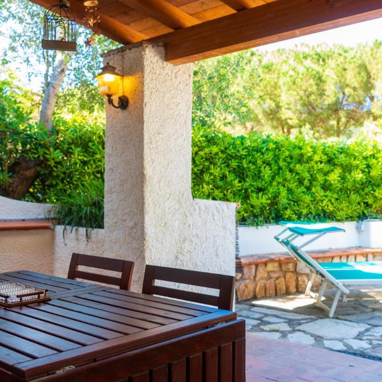 Villino Il Giardino - IC Immobiliare - Villa con 2 Camere da Letto - 26