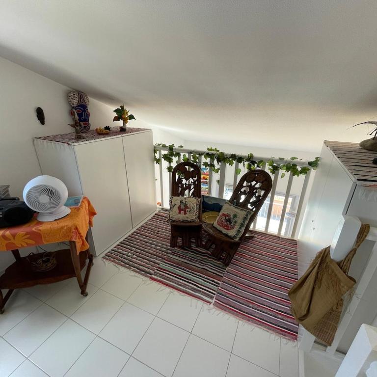 Duplex Cozy - Piscine - Vue Mer - Appartement - Vue sur Mer - 3