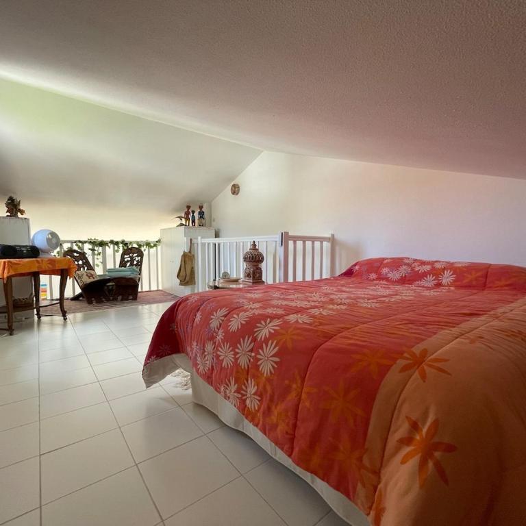 Duplex Cozy - Piscine - Vue Mer - Appartement - Vue sur Mer - 6