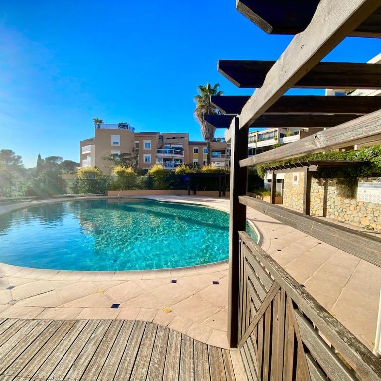 Duplex Cozy - Piscine - Vue Mer - Appartement - Vue sur Mer - 7