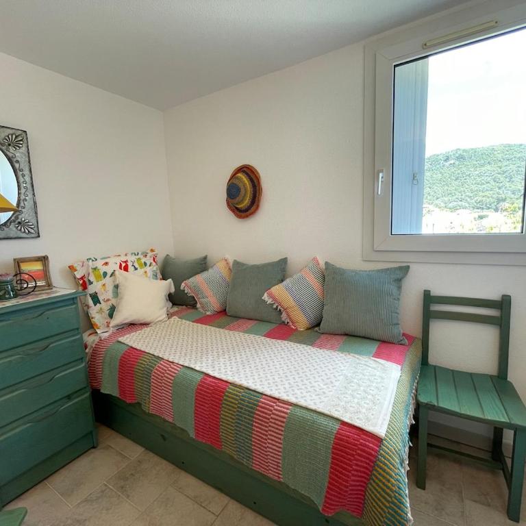 Duplex Cozy - Piscine - Vue Mer - Appartement - Vue sur Mer - 10