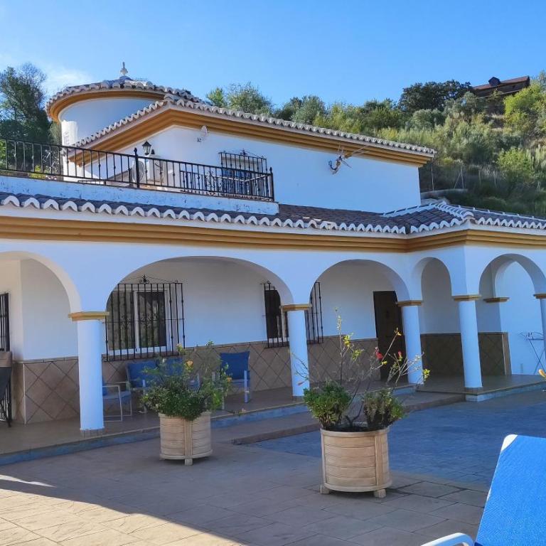 Villa Adelfas, Piscina infinity - Casa de 3 dormitorios - 20