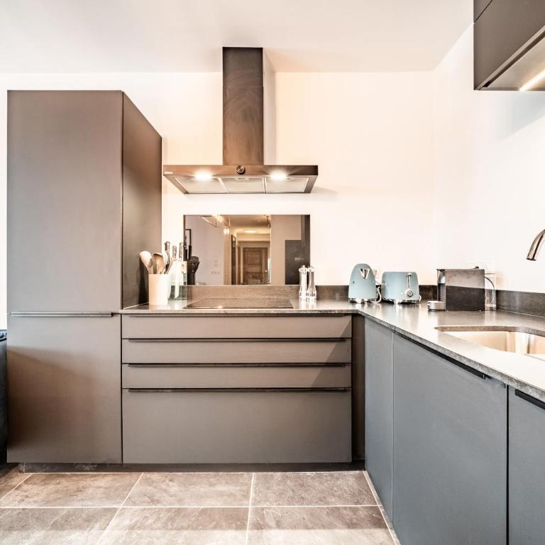 Apartment Rivulet, Châtel- by EMERALD STAY - Three-Bedroom Apartment - 14