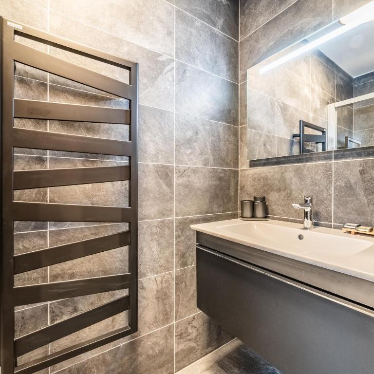 Apartment Rivulet, Châtel- by EMERALD STAY - Three-Bedroom Apartment - 18