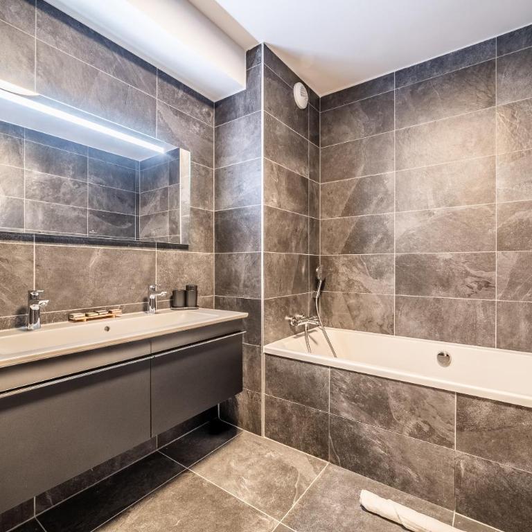 Apartment Rivulet, Châtel- by EMERALD STAY - Three-Bedroom Apartment - 30