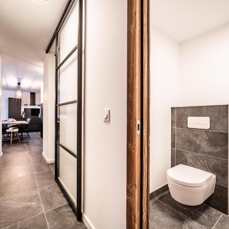 Apartment Rivulet, Châtel- by EMERALD STAY - Three-Bedroom Apartment - 31