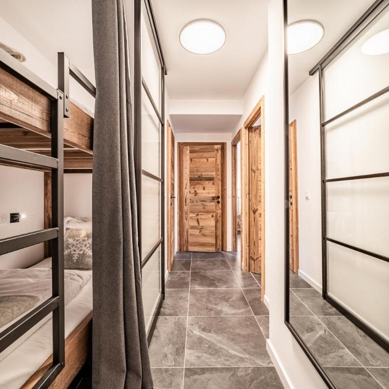 Apartment Rivulet, Châtel- by EMERALD STAY - Three-Bedroom Apartment - 33