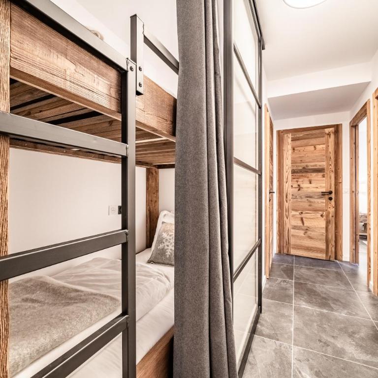 Apartment Rivulet, Châtel- by EMERALD STAY - Three-Bedroom Apartment - 36