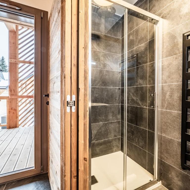 Apartment Rivulet, Châtel- by EMERALD STAY - Three-Bedroom Apartment - 38