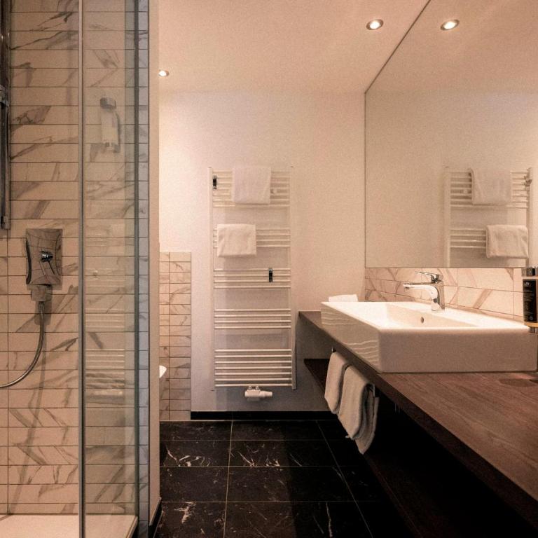 Wellnesshotel Wittelsbach - Comfort Doppelzimmer - 8