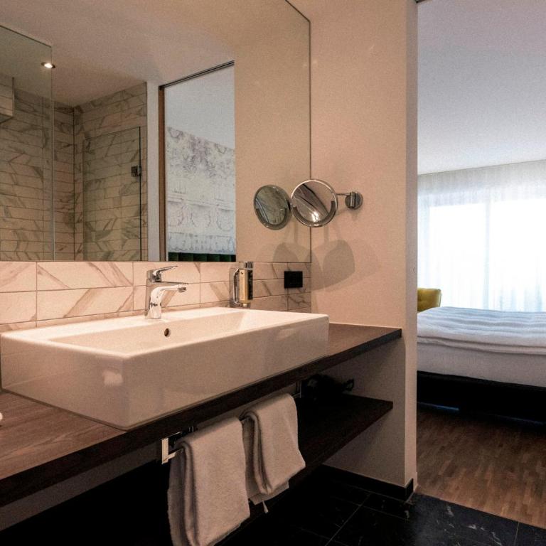 Wellnesshotel Wittelsbach - Comfort Doppelzimmer - 10
