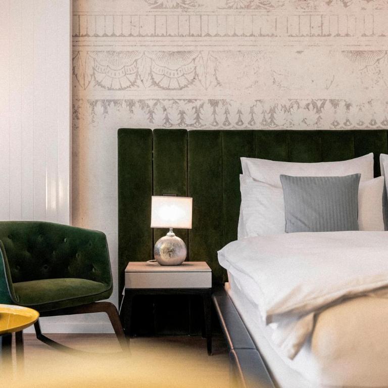 Wellnesshotel Wittelsbach - Comfort Doppelzimmer - 2