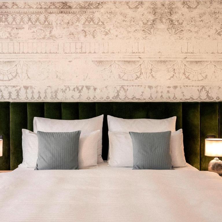 Wellnesshotel Wittelsbach - Comfort Doppelzimmer - 3