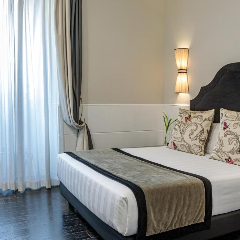 The Independent Suites - Camera Familiare - 3