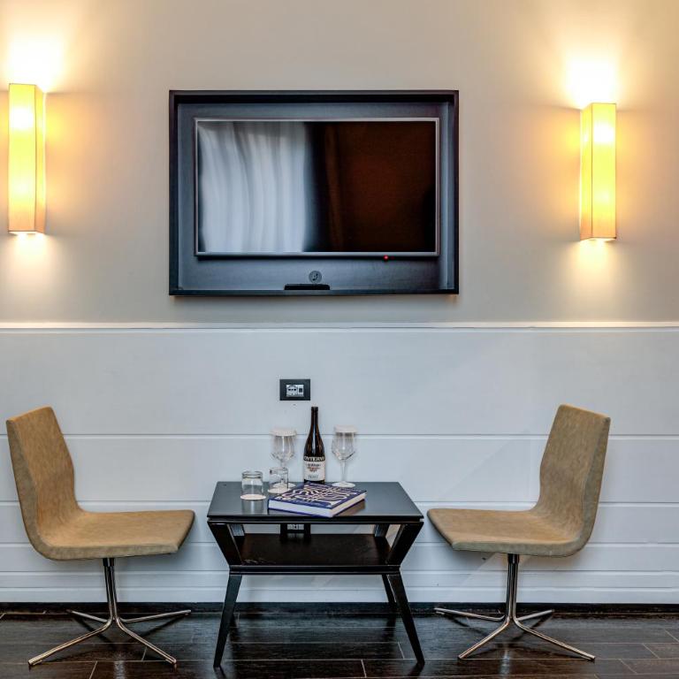 The Independent Suites - Camera Familiare - 1