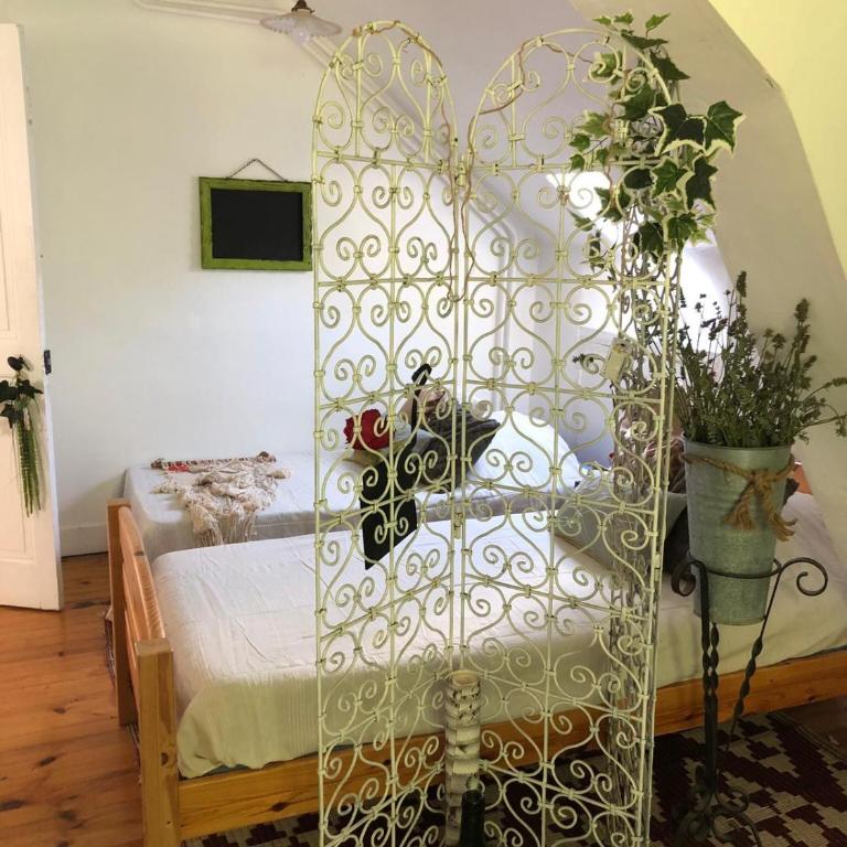 Le Domaine de la Source - Chambre Double avec Salle de Bains Privative - 6