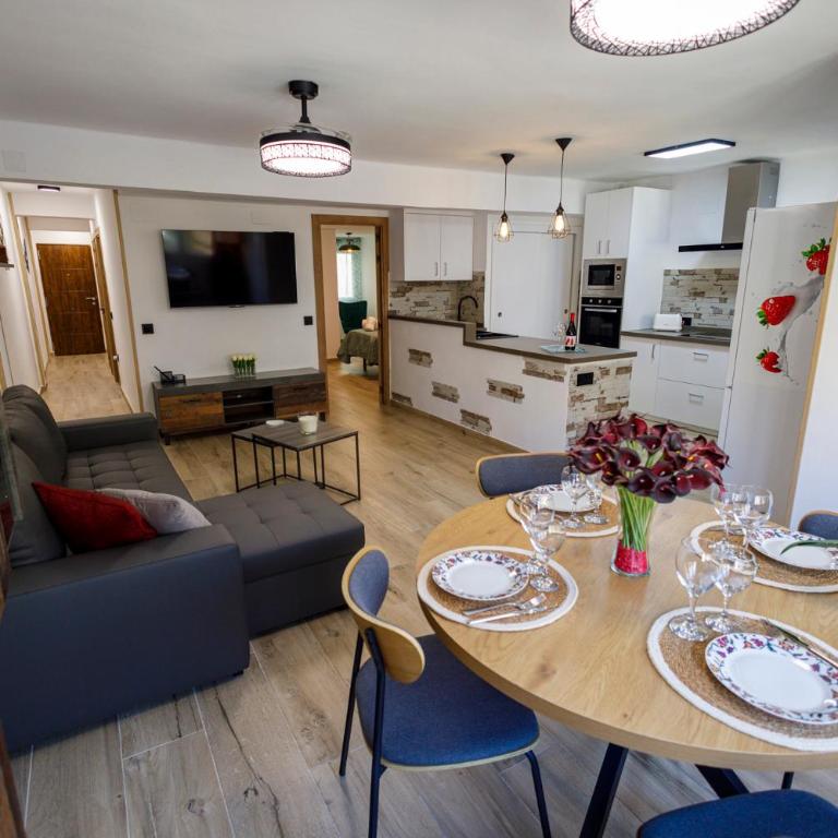 Apartamento Can Feliu - Apartamento de 2 dormitorios - 1