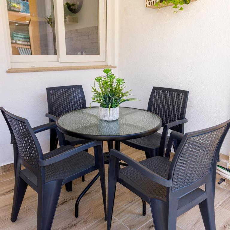 Apartamento Can Feliu - Apartamento de 2 dormitorios - 6
