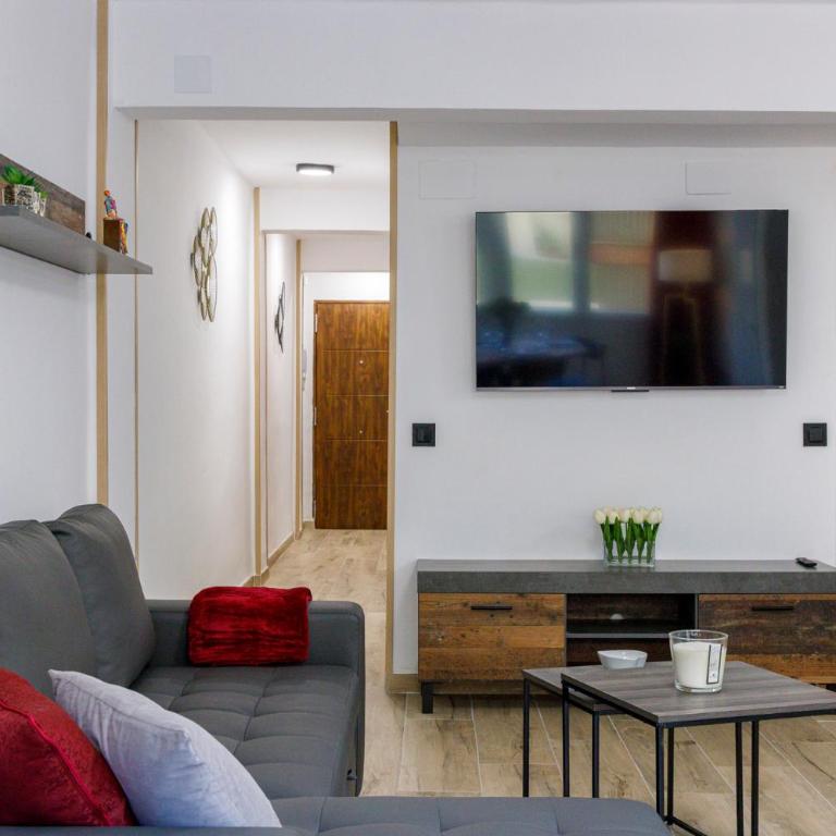 Apartamento Can Feliu - Apartamento de 2 dormitorios - 11