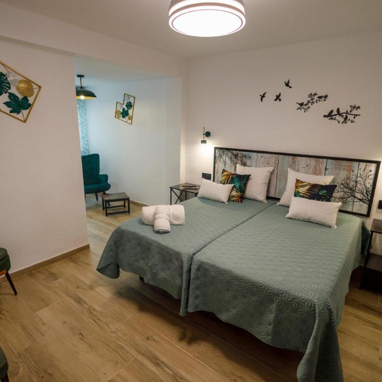 Apartamento Can Feliu - Apartamento de 2 dormitorios - 13