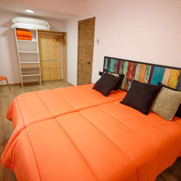 Apartamento Can Feliu - Apartamento de 2 dormitorios - 17