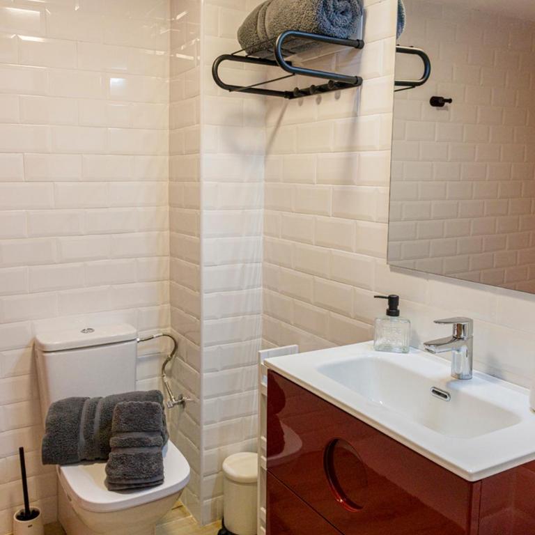 Apartamento Can Feliu - Apartamento de 2 dormitorios - 20