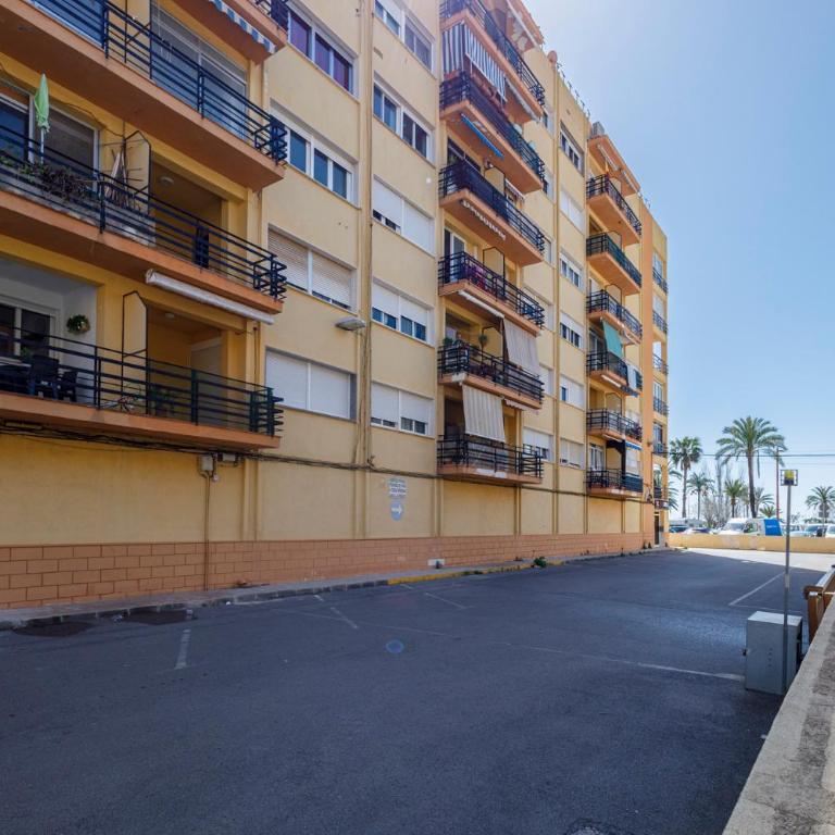 Apartamento Can Feliu - Apartamento de 2 dormitorios - 22
