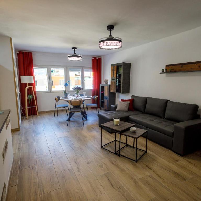 Apartamento Can Feliu - Apartamento de 2 dormitorios - 23