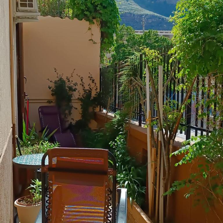 La casetta di Cecilia - Two-Bedroom House - 1
