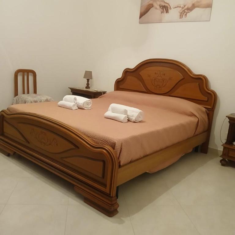 La casetta di Cecilia - Two-Bedroom House - 9