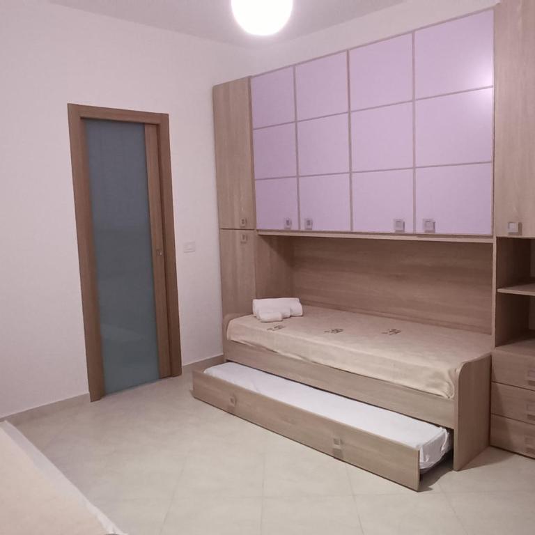 La casetta di Cecilia - Two-Bedroom House - 11